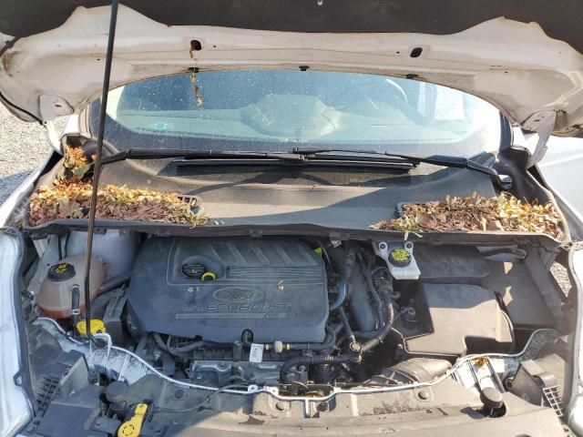 Photo 12 from auction – 2017 FORD ESCAPE SE with VIN 1FMCU9GD7HUB45244