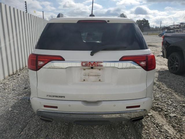 Photo 6 from auction – 2017 GMC ACADIA DENALI with VIN 1GKKNPLS7HZ233241