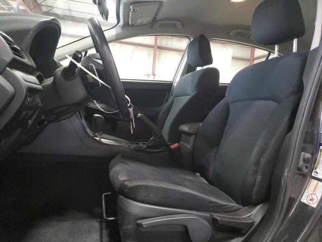 Photo 7 from auction – 2014 SUBARU IMPREZA with VIN JF1GPAC69E8234507