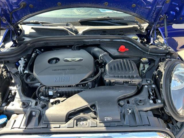 Photo 7 from auction – 2019 MIN COOPER with VIN WMWXP5C53K2H30491