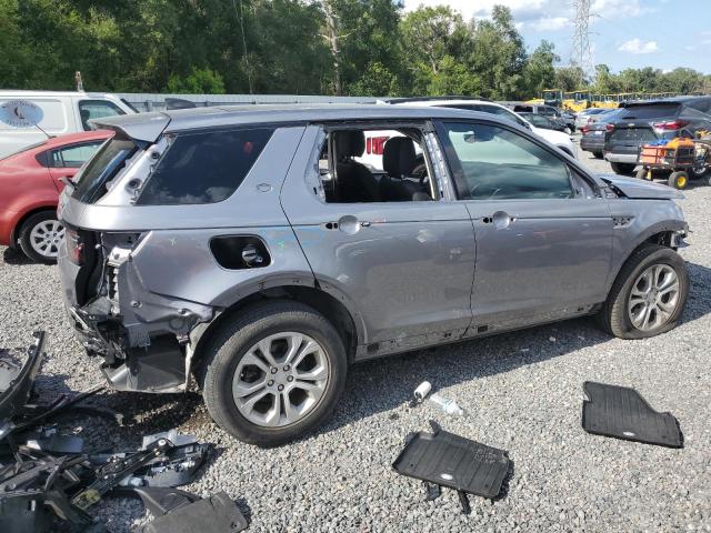 Photo 3 from auction – 2020 LAND ROVER DISCOVERY with VIN SALCJ2FX4LH856751