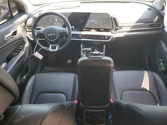 Photo 8 from auction – 2024 KIA SPORTAGE E with VIN KNDPVCDF0R7249404