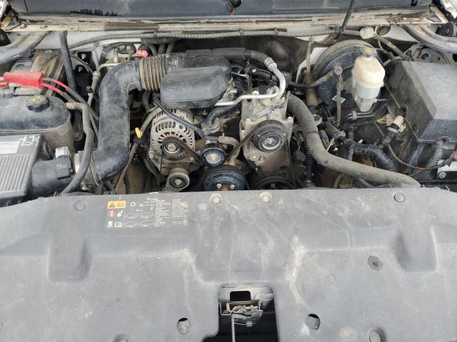 Photo 11 from auction – 2012 CHEVROLET SILVERADO with VIN 1GCNCPEX4CZ316948