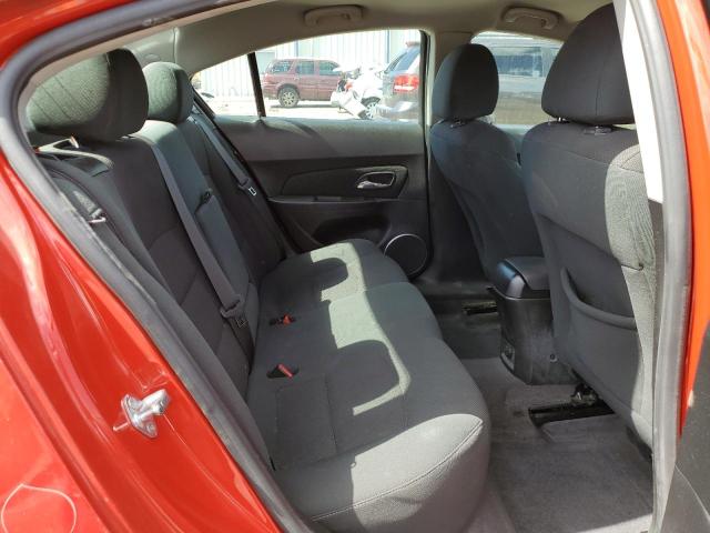 Photo 10 from auction – 2012 CHEVROLET CRUZE LT with VIN 1G1PF5SC7C7229555