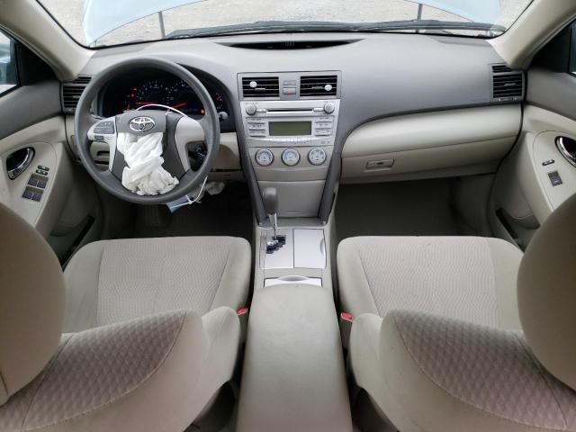 Фото 8 с аукциона – 2011 TOYOTA CAMRY BASE с VIN 4T1BF3EK5BU660707