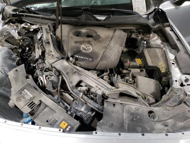 Photo 12 from auction – 2020 MAZDA CX-5 TOURI with VIN JM3KFBCM1L0764811