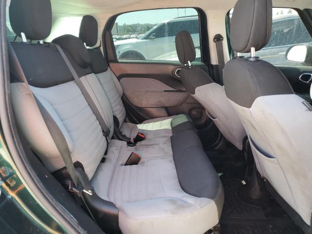 Photo 11 from auction – 2014 FIAT 500L EASY with VIN ZFBCFABH1EZ004195