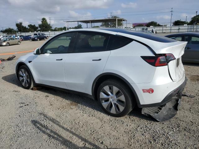 Zdjęcie 2 z aukcji – 2023 TESLA MODEL Y z VIN 7SAYGDEE8PA068598