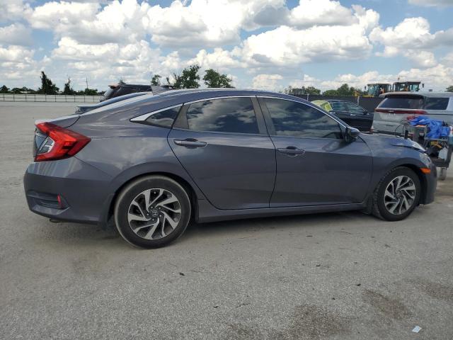 Photo 3 from auction – 2017 HONDA CIVIC EX with VIN 2HGFC2F89HH558853