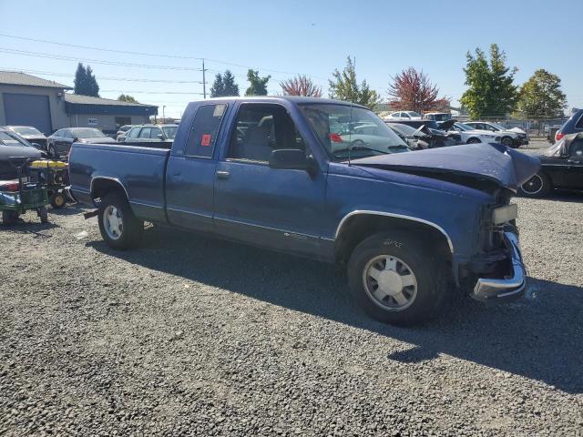 Photo 4 from auction – 1996 CHEVROLET GMT-400 C1500 with VIN 2GCEC19M4T1184750