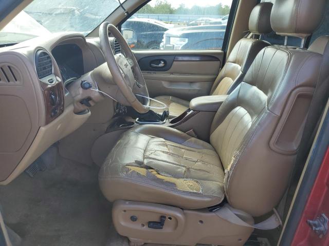 Photo 7 from auction – 2003 GMC ENVOY with VIN 1GKDS13S432362599