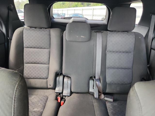 Photo 10 from auction – 2014 FORD EXPLORER X with VIN 1FM5K7D83EGA79649
