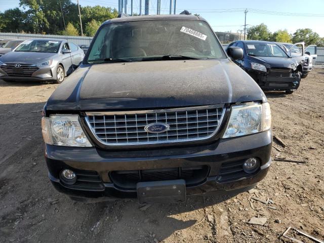 Photo 5 from auction – 2005 FORD EXPLORER L with VIN 1FMZU75W65UB38347