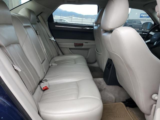 Photo 10 from auction – 2006 CHRYSLER 300C with VIN 2C3LA63H66H365516