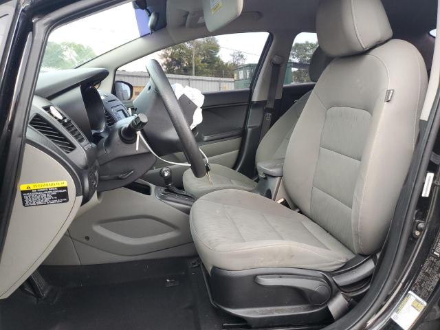Zdjęcie 7 z aukcji – 2015 KIA FORTE LX z VIN KNAFK4A64F5379656
