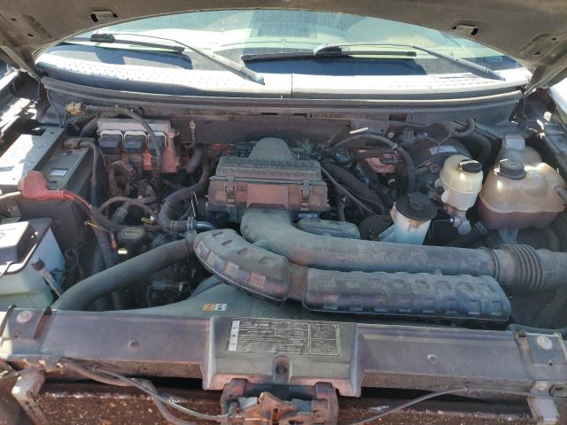 Photo 11 from auction – 2008 FORD F150 with VIN 1FTPX14V98FC36435