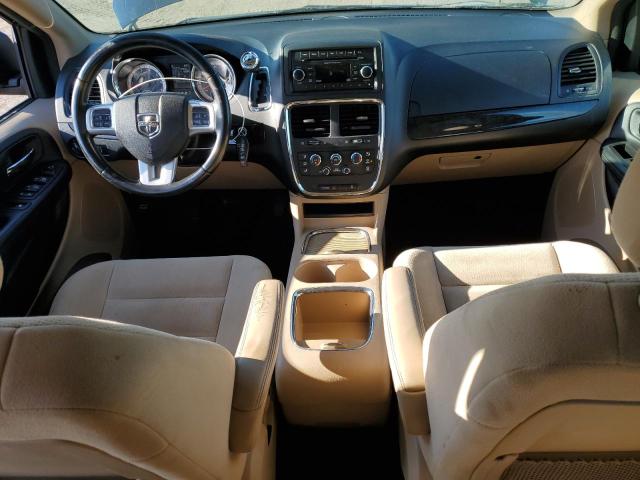 Photo 8 from auction – 2015 DODGE GRAND CARA with VIN 2C4RDGCG8FR585051