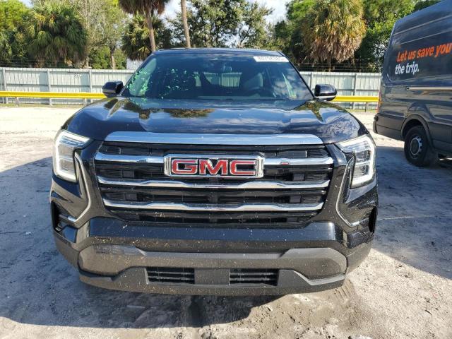 Photo 5 from auction – 2025 GMC TERRAIN EL with VIN 3GKALMEGXSL320719