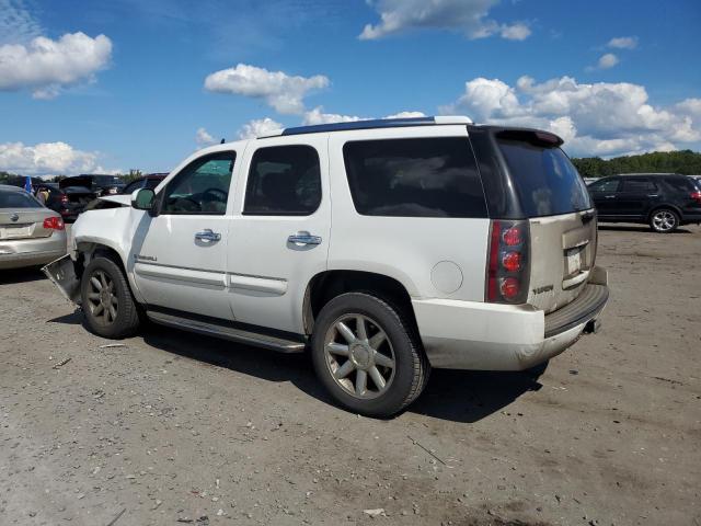 Photo 2 from auction – 2007 GMC YUKON DENALI with VIN 1GKFK63807J183109