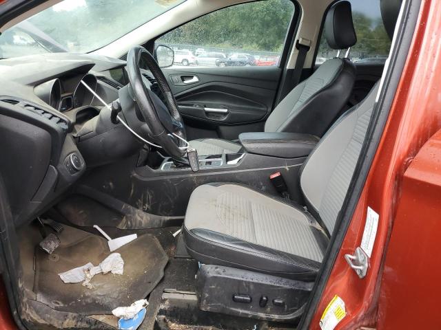 Photo 7 from auction – 2019 FORD ESCAPE SE with VIN 1FMCU0GD6KUB74740