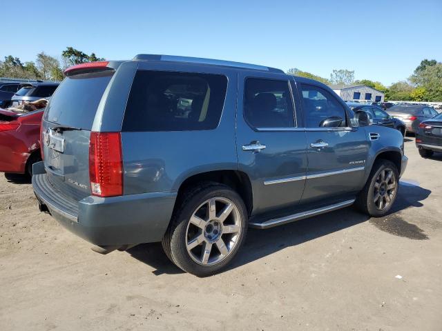 Photo 3 from auction – 2008 CADILLAC ESCALADE L with VIN 1GYFK63878R232010