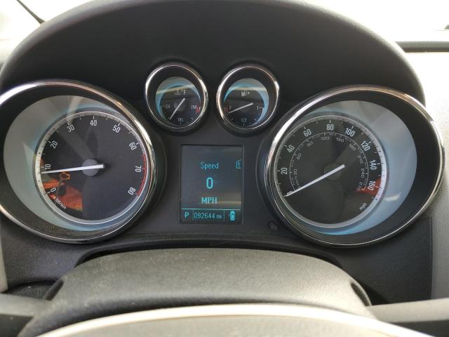 Photo 9 from auction – 2013 BUICK VERANO with VIN 1G4PP5SK8D4146257