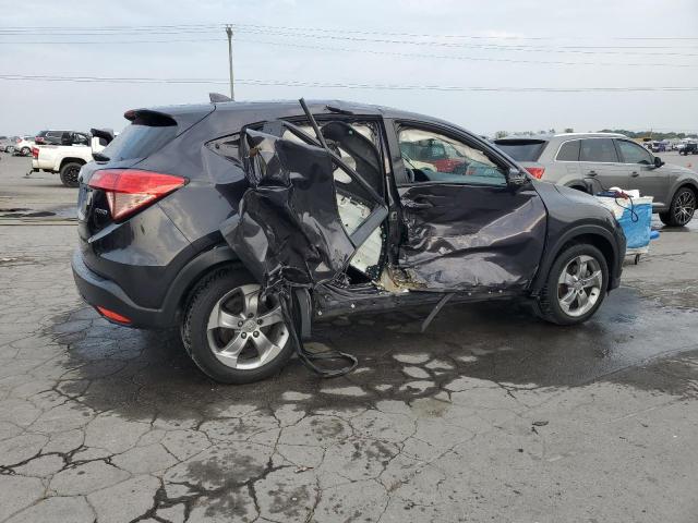 Photo 3 from auction – 2017 HONDA HR-V EX with VIN 3CZRU6H50HM702286