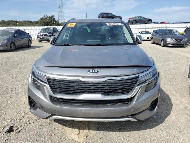 Photo 5 from auction – 2021 KIA SELTOS S with VIN KNDEU2AA0M7221608