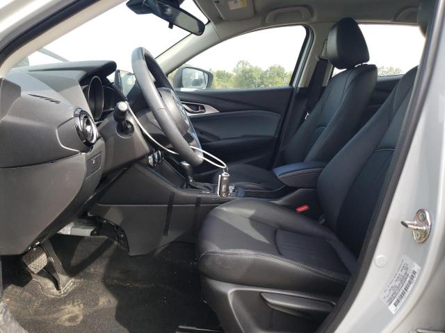Photo 7 from auction – 2019 MAZDA CX-3 TOURI with VIN JM1DKFC78K1454937