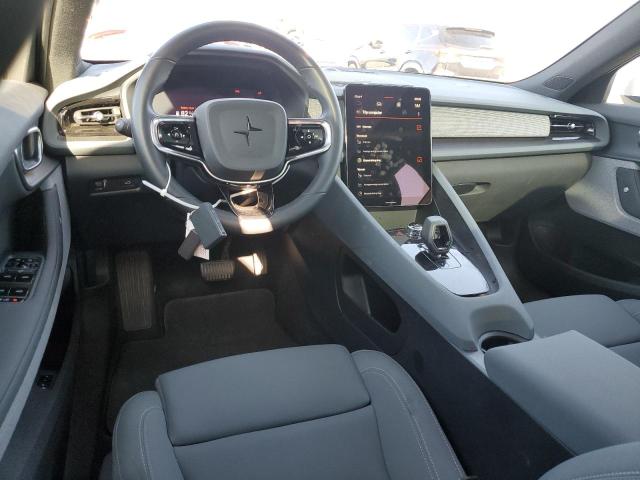 Photo 8 from auction – 2022 POLESTAR 2 with VIN LPSED3KA8NL059250