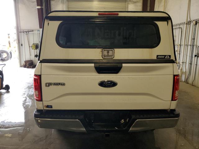 Photo 6 from auction – 2015 FORD F150 SUPER with VIN 1FTEX1EP1FFA16050