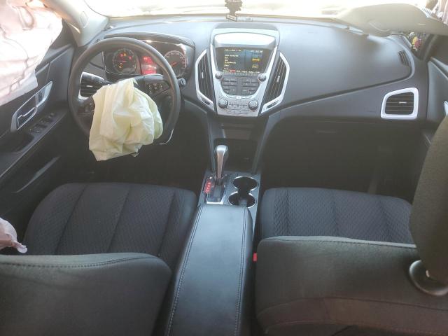 Photo 8 from auction – 2015 GMC TERRAIN SL with VIN 2GKALMEK1F6345247