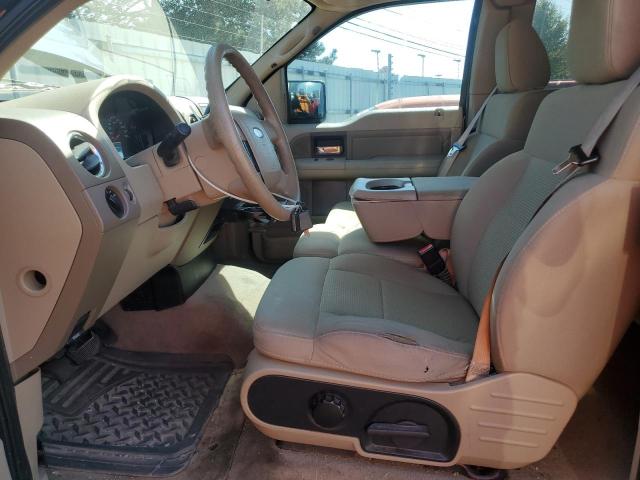 Photo 7 from auction – 2007 FORD F150 with VIN 1FTPX14VX7FA97754