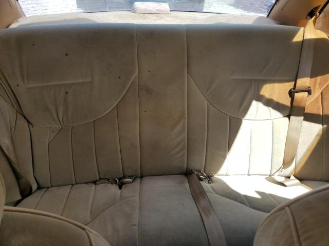 Photo 10 from auction – 1997 FORD CROWN VICT with VIN 2FALP73WXVX151685