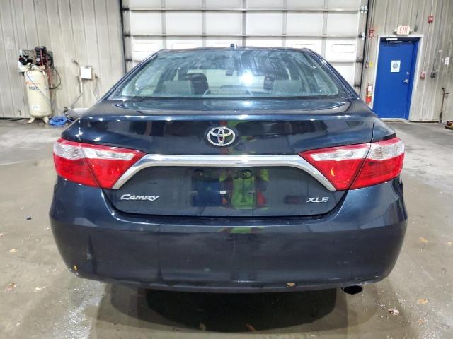 Photo 6 from auction – 2016 TOYOTA CAMRY LE with VIN 4T4BF1FK4GR526903