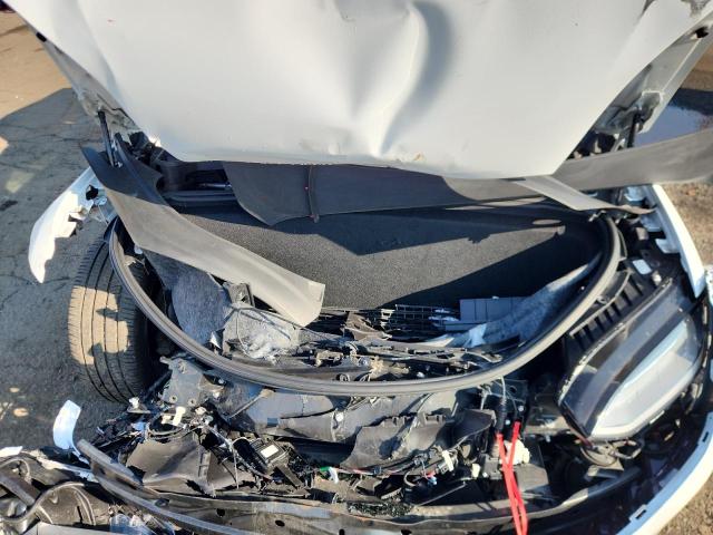 Photo 11 from auction – 2021 TESLA MODEL X with VIN 5YJXCDE26MF324021