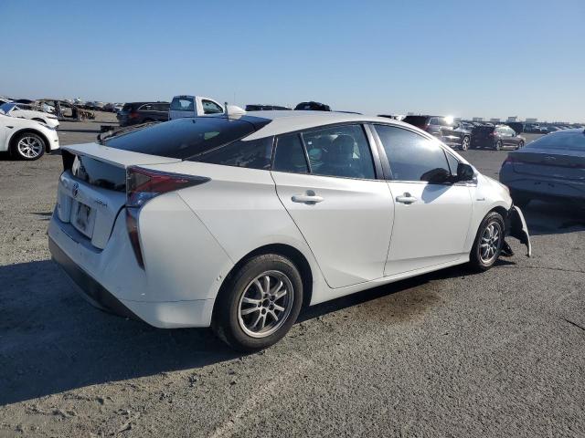 Photo 3 from auction – 2017 TOYT PRIUS with VIN JTDKARFU9H3034436