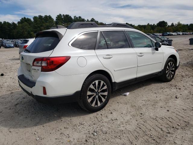 Photo 3 from auction – 2017 SUBARU OUTBACK 2. with VIN 4S4BSANC9H3341950