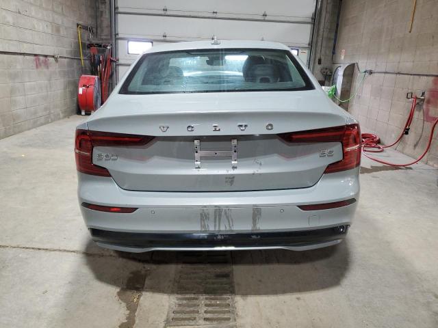 Photo 6 from auction – 2024 VOLVO S60 PLUS with VIN 7JRL12FL0RG294609