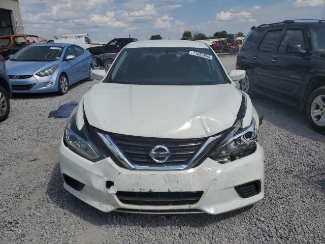 Photo 5 from auction – 2017 NISSAN ALTIMA 2.5 with VIN 1N4AL3AP2HC278231
