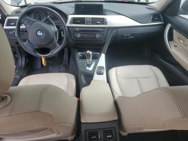 Photo 8 from auction – 2015 BMW 320 I with VIN WBA3B1G52FNT06530