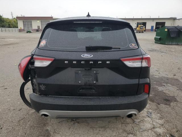 Photo 6 from auction – 2021 FORD ESCAPE S with VIN 1FMCU0F6XMUA12437