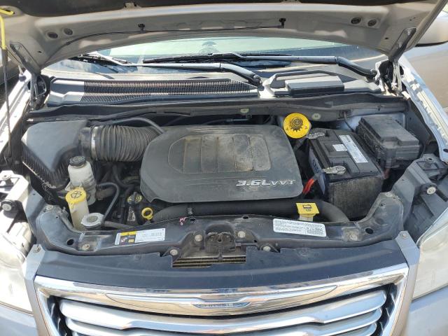 Photo 12 from auction – 2014 CHRYSLER TOWN & COU with VIN 2C4RC1BG9ER300809