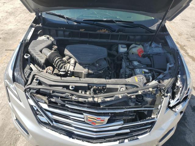 Photo 12 from auction – 2018 CADILLAC XT5 PREMIU with VIN 1GYKNERS5JZ234086