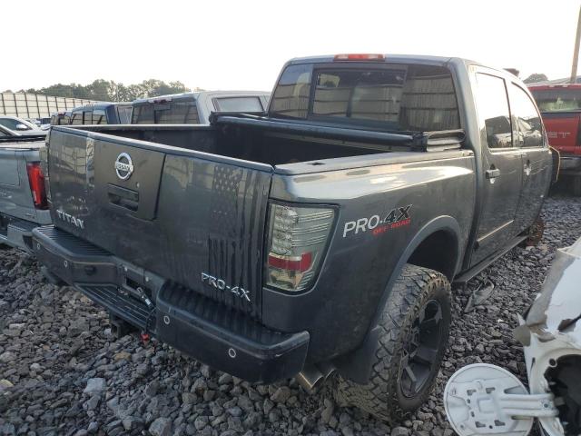 Photo 3 from auction – 2012 NISSAN TITAN S with VIN 1N6AA0EC8CN320773
