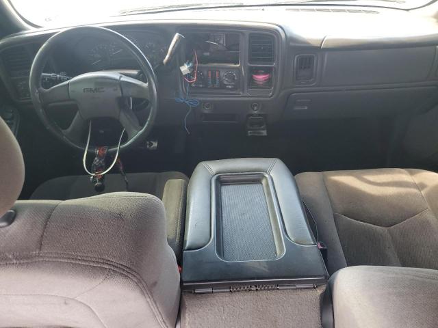 Photo 8 from auction – 2006 GMC NEW SIERRA with VIN 2GTEC13TX61241229