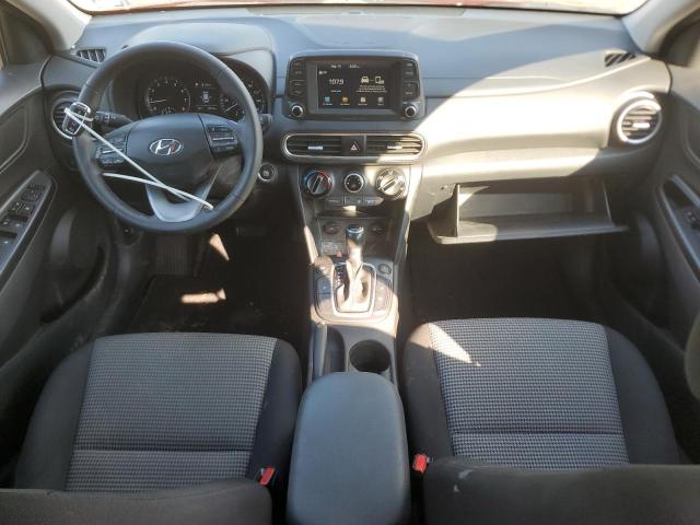 Photo 8 from auction – 2020 HYUNDAI KONA SEL with VIN KM8K2CAA2LU402753