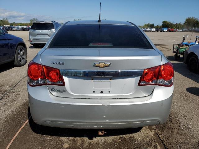 Photo 6 from auction – 2014 CHEVROLET CRUZE LS with VIN 1G1PL5SHXE7424976