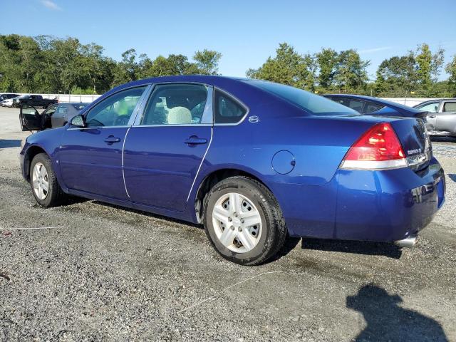 Photo 2 from auction – 2006 CHEVROLET IMPALA LT with VIN 2G1WT58K469186332
