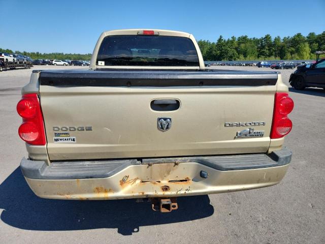 Photo 6 from auction – 2011 DODGE DAKOTA SLT with VIN 1D7RW3GP3BS510771